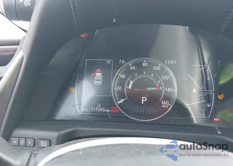 2019 Lexus Es 350 from USA, damaged, VIN 58ABZ1B16KU010736